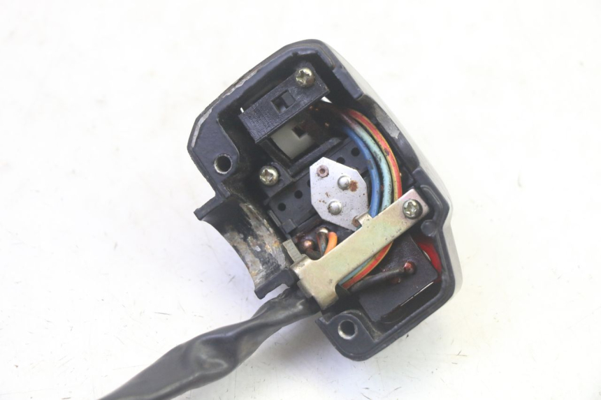 photo de LINKER STUURSCHAKELAAR RIDE RACE 2T 50 (2012 - 2017) - Overzicht