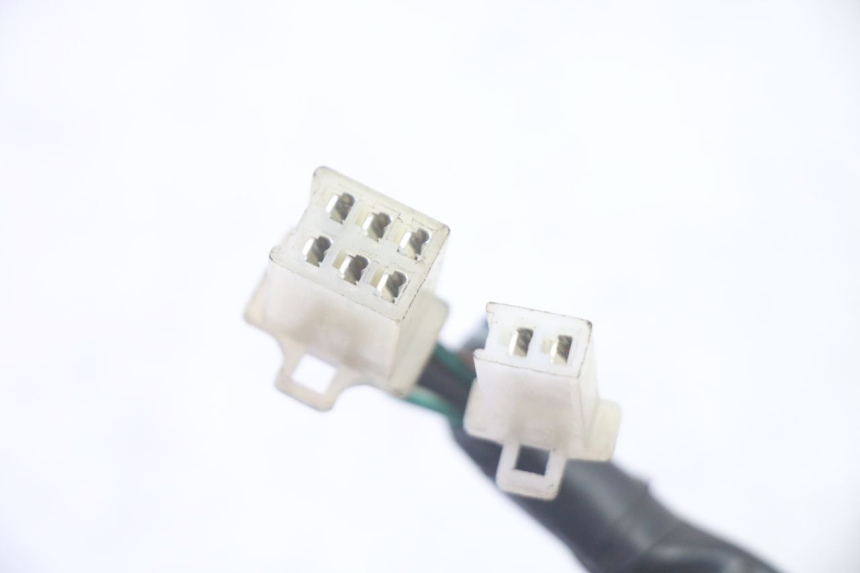 photo de LINKER STUURSCHAKELAAR RIDE RACE 2T 50 (2012 - 2017) - Bevestigingspunten