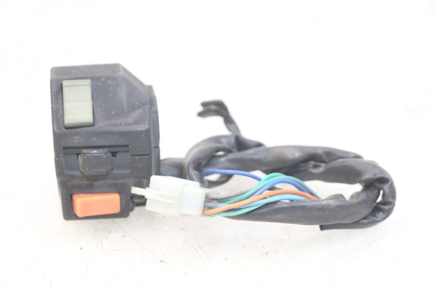 photo de LINKER STUURSCHAKELAAR YAMASAKI RAPTOR 50 (2013 - 2018) - Hoofdaanzicht