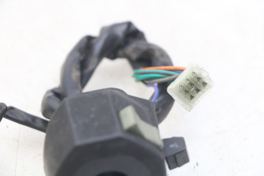 photo de LINKER STUURSCHAKELAAR YAMASAKI RAPTOR 50 (2013 - 2018) - Detail van het onderdeel