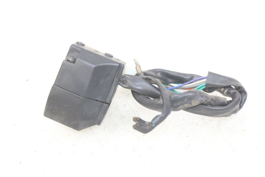 photo de LINKER STUURSCHAKELAAR YAMASAKI RAPTOR 50 (2013 - 2018) - Zoom op gebruiksstaat