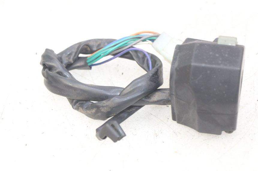 photo de LINKER STUURSCHAKELAAR YAMASAKI RAPTOR 50 (2013 - 2018) - Technische close-up