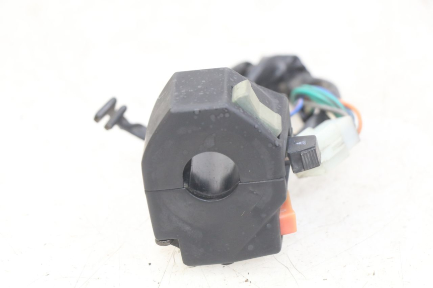 photo de LINKER STUURSCHAKELAAR YAMASAKI RAPTOR 50 (2013 - 2018) - Overzicht