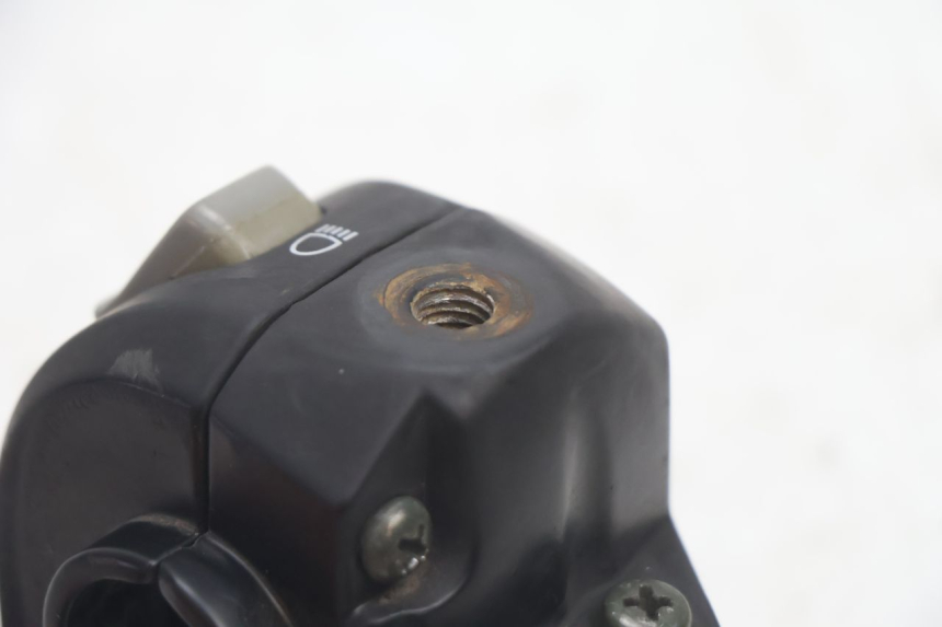 photo de LINKER STUURSCHAKELAAR LAZIO RENO 50 (2016 - 2021) - Technische close-up