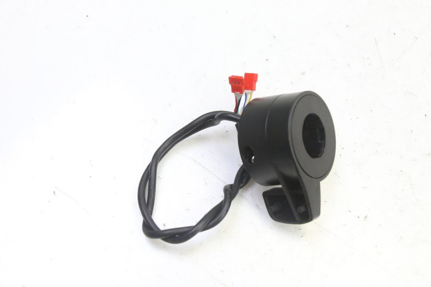 photo de LINKER STUURSCHAKELAAR PUNK ELECTRIC RIDER 1 - Overzicht