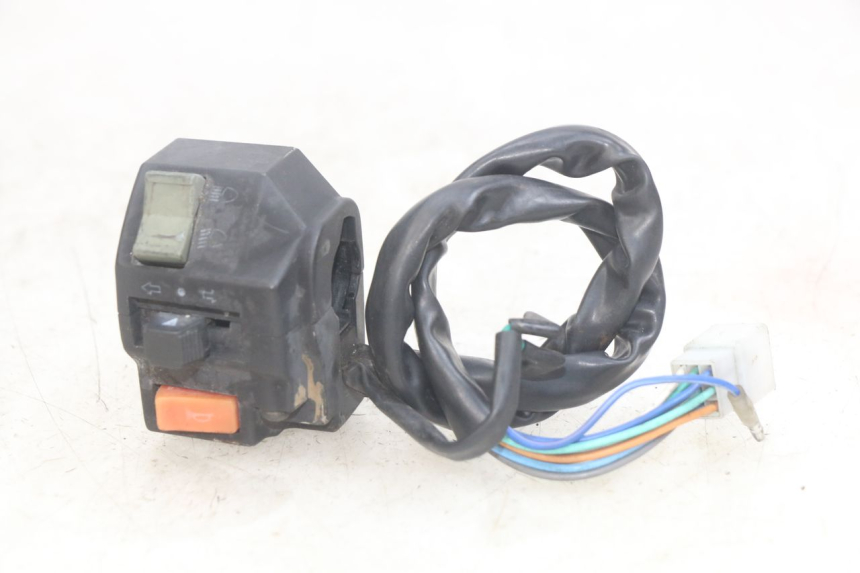 photo de LINKER STUURSCHAKELAAR YAMASAKI ROADSTER 50 (2013 - 2018) - Hoofdaanzicht