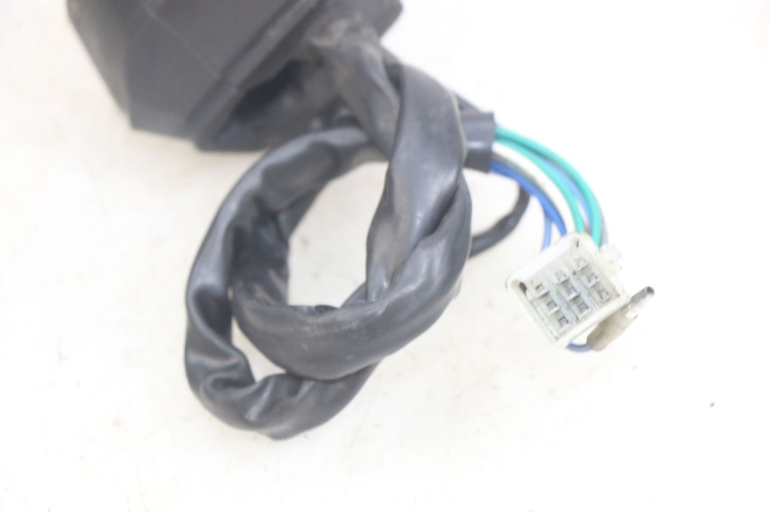 photo de LINKER STUURSCHAKELAAR YAMASAKI ROADSTER 50 (2013 - 2018) - Zoom op gebruiksstaat