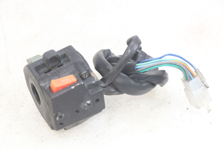 photo de LINKER STUURSCHAKELAAR YAMASAKI ROADSTER 50 (2013 - 2018) - Andere kijkhoek