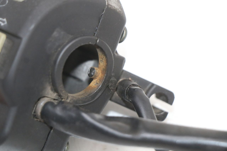 photo de LINKER STUURSCHAKELAAR TNT MOTOR ROMA 10' 4T 50 (2007 - 2018) - Overzicht