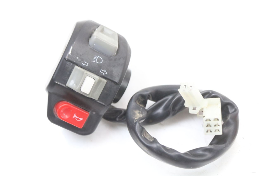 photo de LINKER STUURSCHAKELAAR TNT MOTOR ROMA 10' 4T 50 (2019 - 2022) - Hoofdaanzicht