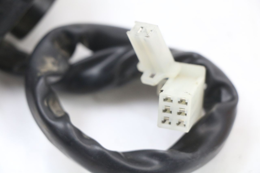 photo de LINKER STUURSCHAKELAAR TNT MOTOR ROMA 10' 4T 50 (2019 - 2022) - Overzicht