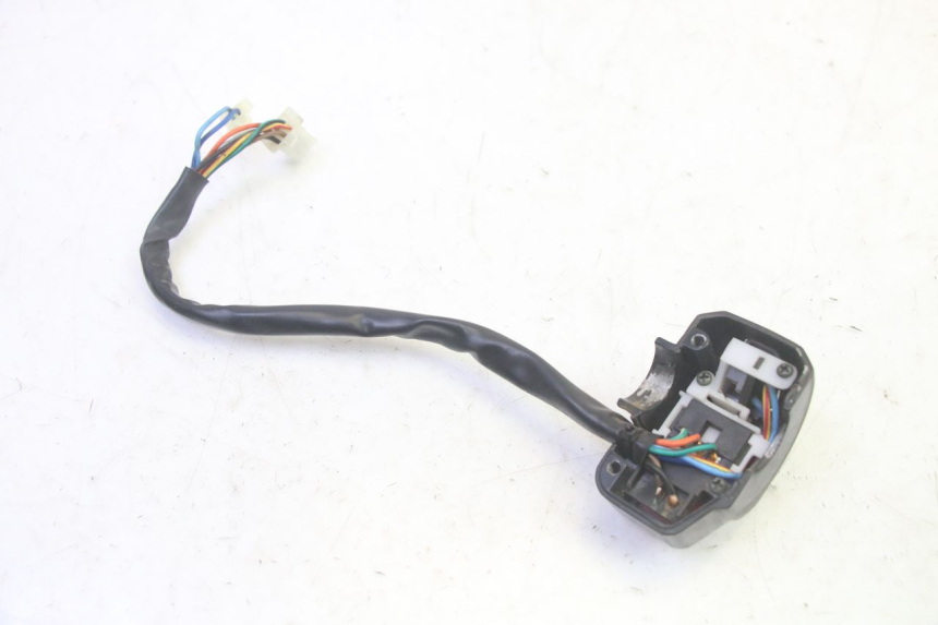 photo de LINKER STUURSCHAKELAAR TNT MOTOR ROMA 10' 4T 50 (2019 - 2022) - Technische close-up