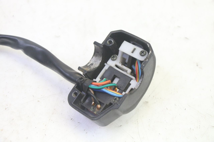 photo de LINKER STUURSCHAKELAAR TNT MOTOR ROMA 10' 4T 50 (2019 - 2022) - Overzicht