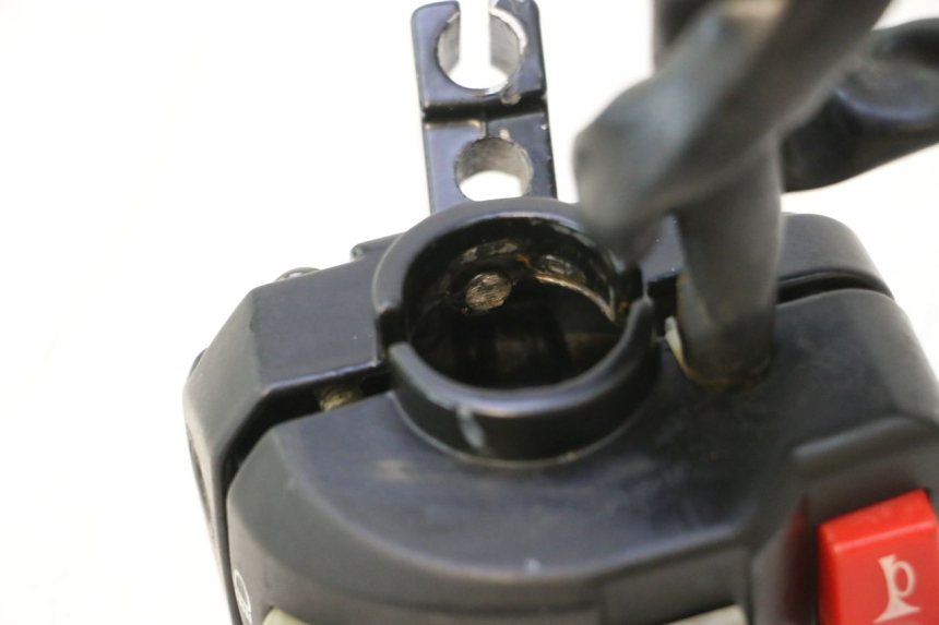 photo de LINKER STUURSCHAKELAAR TNT MOTOR ROMA 12' 2T 50 (2007 - 2018) - Technische close-up