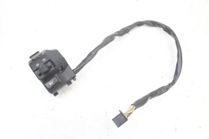 photo de LINKER STUURSCHAKELAAR ROYAL ENFIELD HYMALAYAN 410 (2016 - 2023) - Hoofdaanzicht