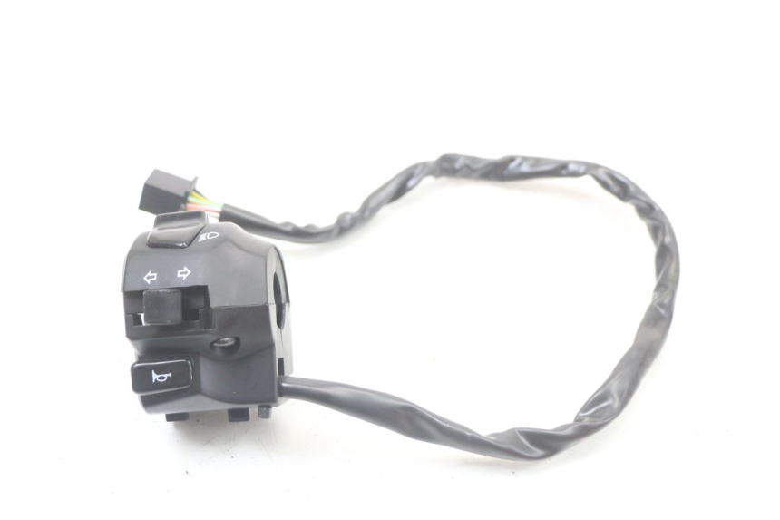 photo de LINKER STUURSCHAKELAAR ROYAL ENFIELD SCRAM 411 (2022 - 2024) - Hoofdaanzicht