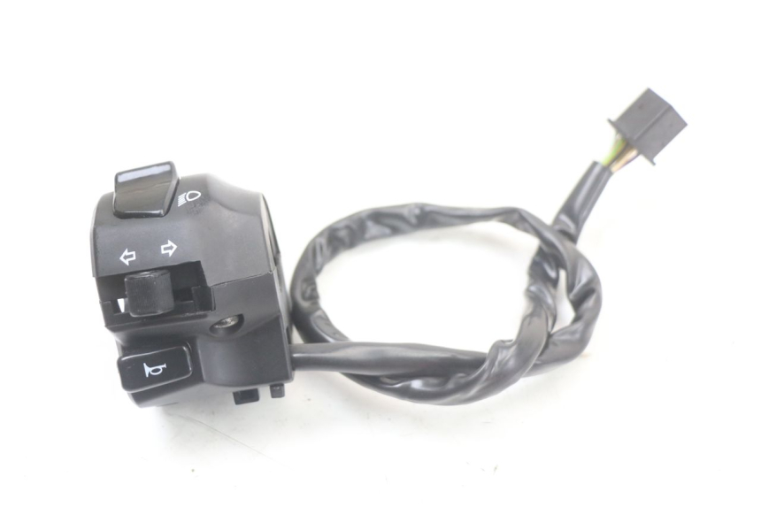 photo de LINKER STUURSCHAKELAAR ROYAL ENFIELD SCRAM 411 (2022 - 2024) - Detail van het onderdeel