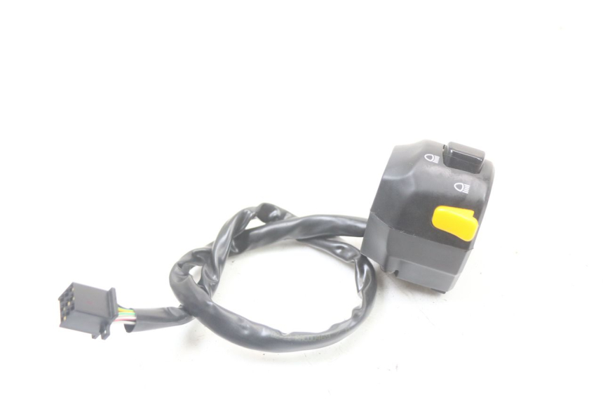 photo de LINKER STUURSCHAKELAAR ROYAL ENFIELD SCRAM 411 (2022 - 2024) - Andere kijkhoek