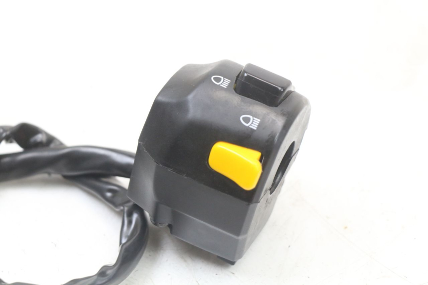 photo de LINKER STUURSCHAKELAAR ROYAL ENFIELD SCRAM 411 (2022 - 2024) - Technische close-up