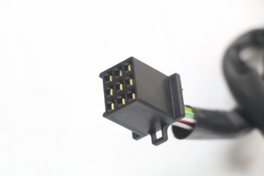 photo de LINKER STUURSCHAKELAAR ROYAL ENFIELD SCRAM 411 (2022 - 2024) - Staat van het oppervlak