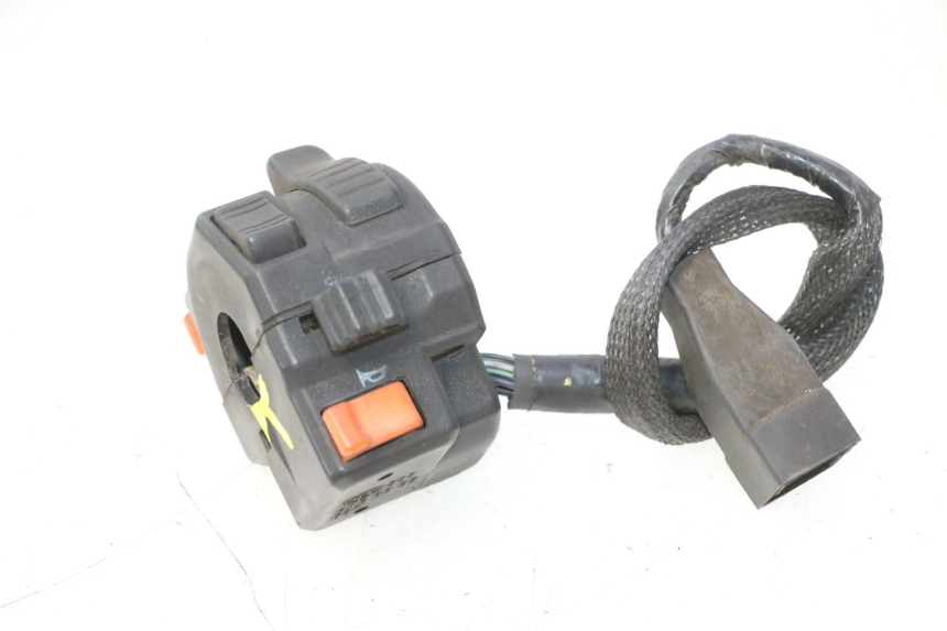 photo de LINKER SCHAKELAAR MZ RT 125 (2000 - 2008) - Detail van het onderdeel