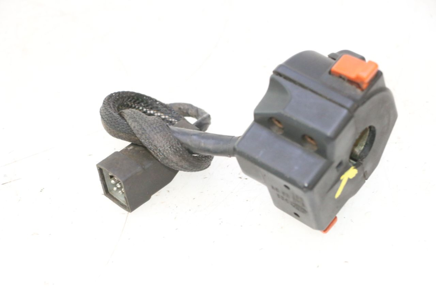 photo de LINKER SCHAKELAAR MZ RT 125 (2000 - 2008) - Technische close-up