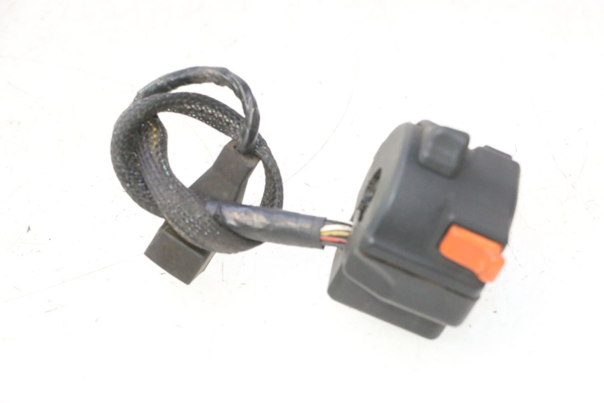 photo de LINKER SCHAKELAAR MZ RT 125 (2000 - 2008) - Overzicht