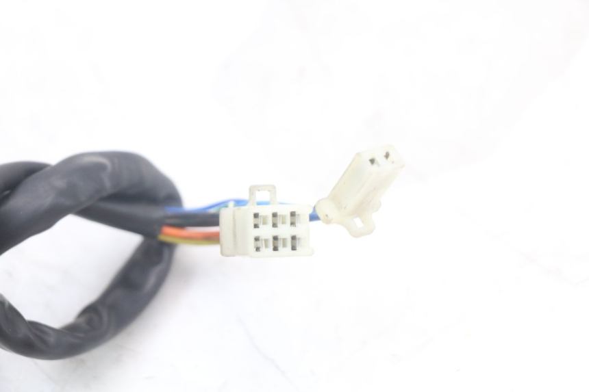 photo de LINKER STUURSCHAKELAAR KEEWAY RY6 2T 50 (2011 - 2019) - Overzicht