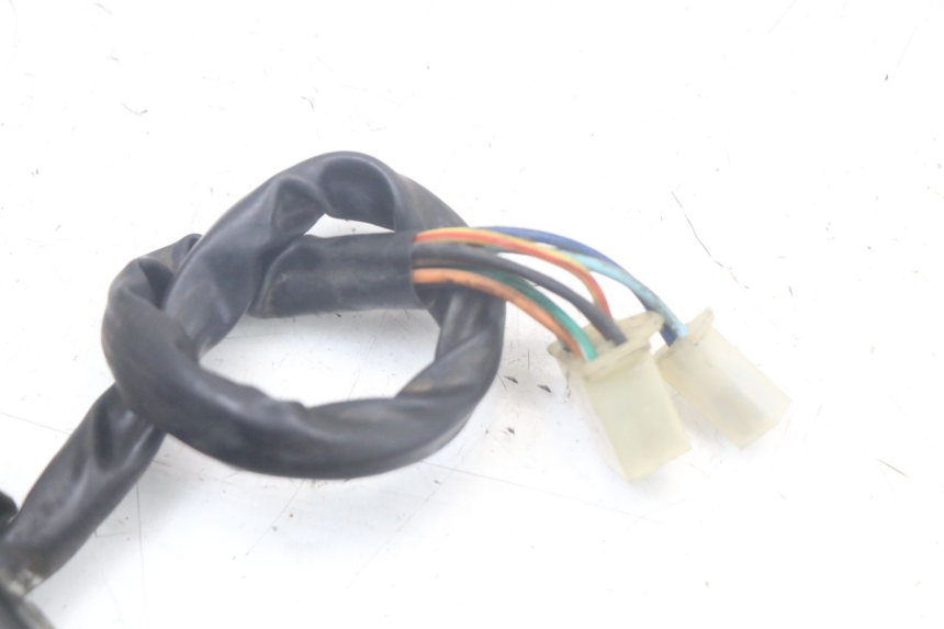 photo de LINKER STUURSCHAKELAAR KEEWAY RY6 2T 50 (2011 - 2019) - Overzicht