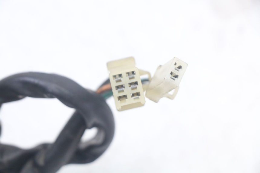 photo de LINKER STUURSCHAKELAAR KEEWAY RY6 2T 50 (2011 - 2019) - Bevestigingspunten