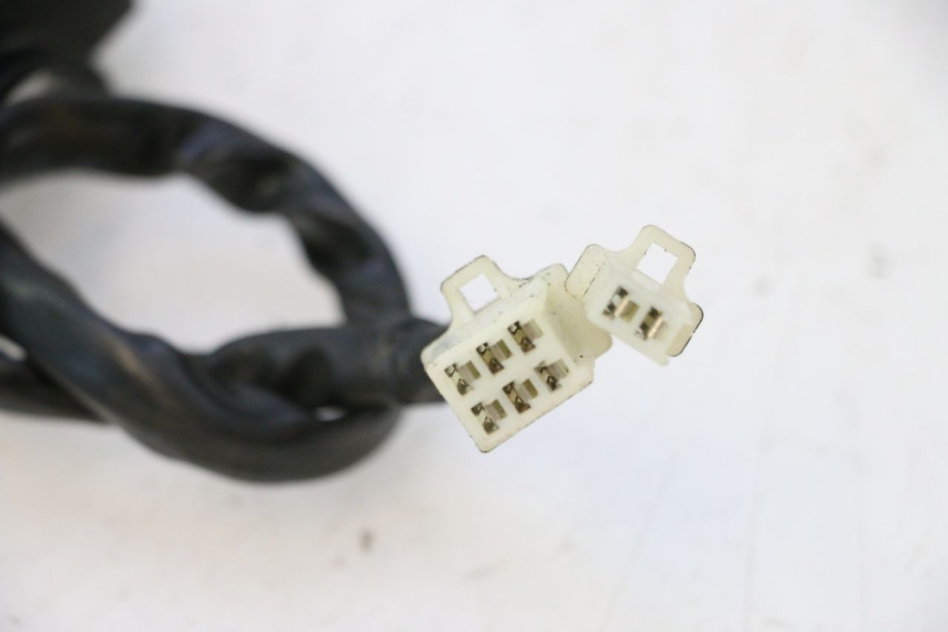 photo de LINKER STUURSCHAKELAAR KEEWAY RY6 2T 50 (2011 - 2019) - Detail van het onderdeel