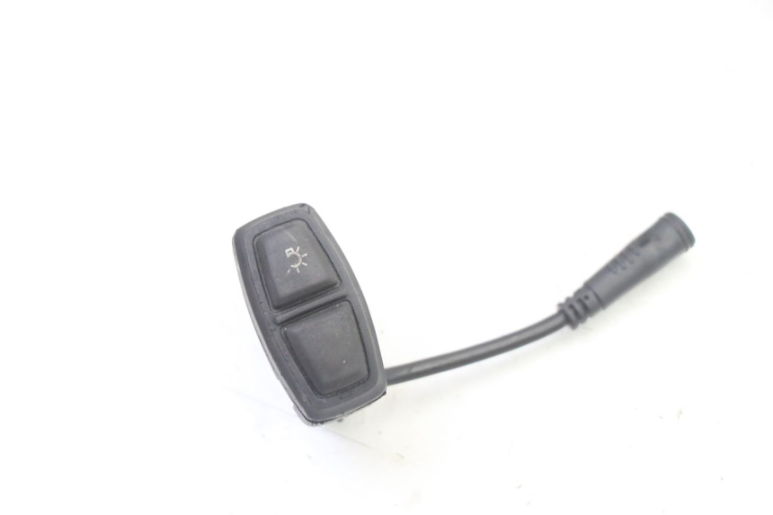 photo de LINKER STUURSCHAKELAAR HERO S10 1 - Hoofdaanzicht