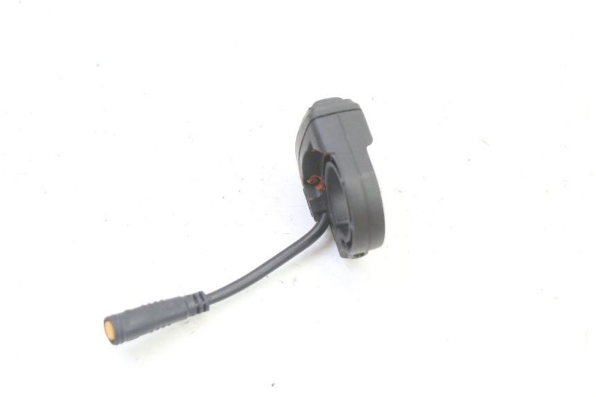 photo de LINKER STUURSCHAKELAAR HERO S10 1 - Andere kijkhoek