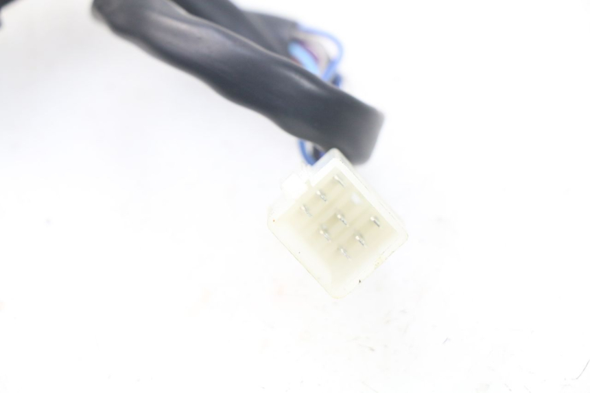 photo de LINKER STUURSCHAKELAAR JM MOTORS SANTANA 50 (2014 - 2023) - Zoom op gebruiksstaat