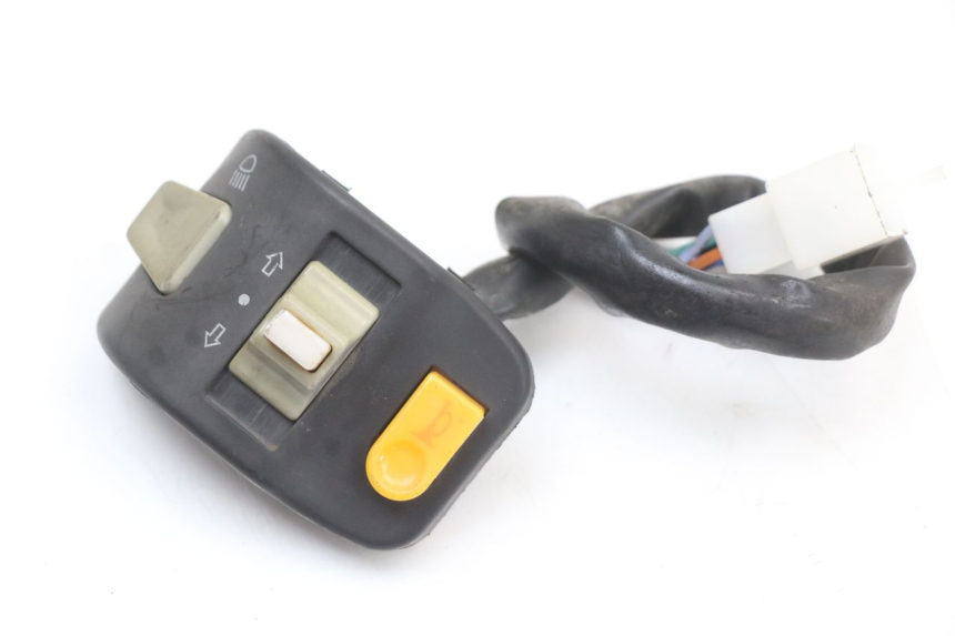 photo de LINKER STUURSCHAKELAAR JM MOTORS SANTANA 50 (2014 - 2023) - Hoofdaanzicht