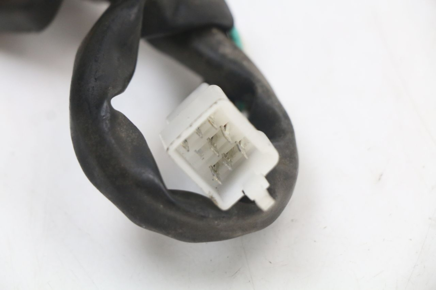 photo de LINKER STUURSCHAKELAAR JM MOTORS SANTANA 50 (2014 - 2023) - Technische close-up