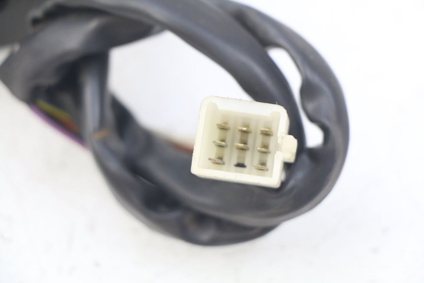 photo de LINKER STUURSCHAKELAAR PEUGEOT SATELIS COMPRESSOR K15 125 (2006 - 2009) - Andere kijkhoek