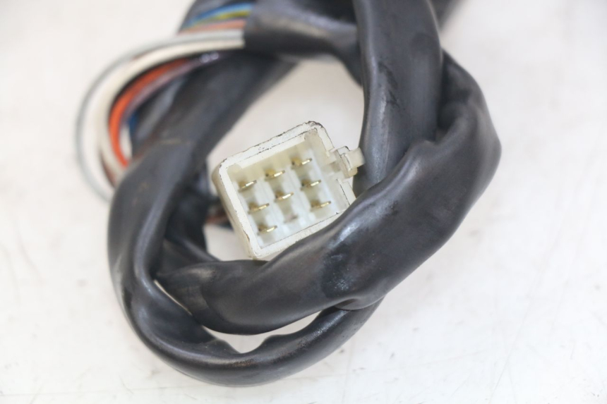 photo de LINKER STUURSCHAKELAAR PEUGEOT SATELIS 125 (2010 - 2012) - Overzicht