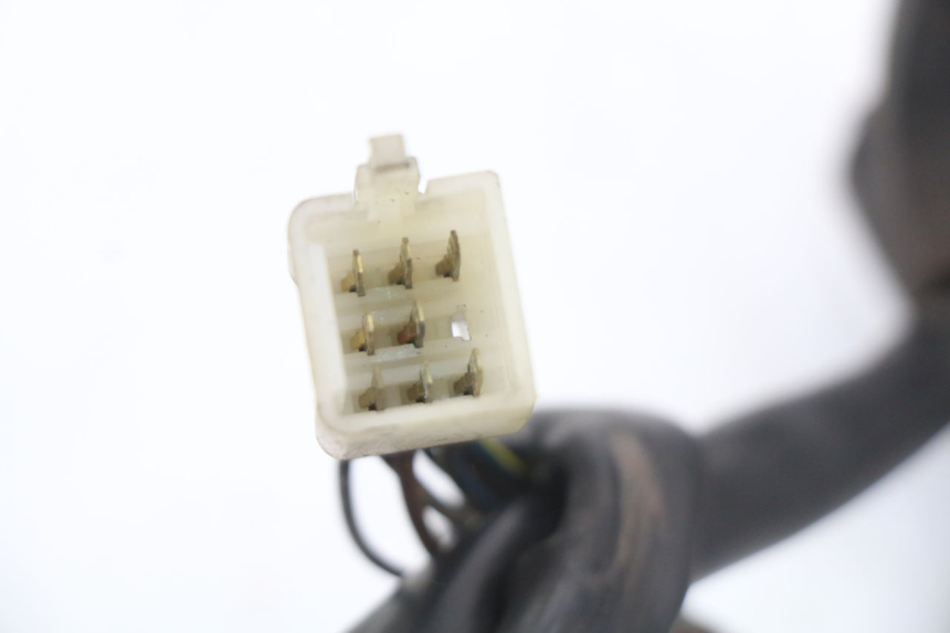 photo de LINKER STUURSCHAKELAAR PEUGEOT SATELIS 125 (2010 - 2012) - Technische close-up