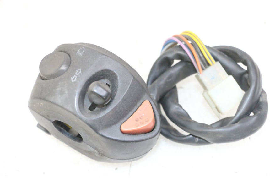 photo de LINKER STUURSCHAKELAAR PEUGEOT SATELIS 125 (2013 - 2018) - Hoofdaanzicht