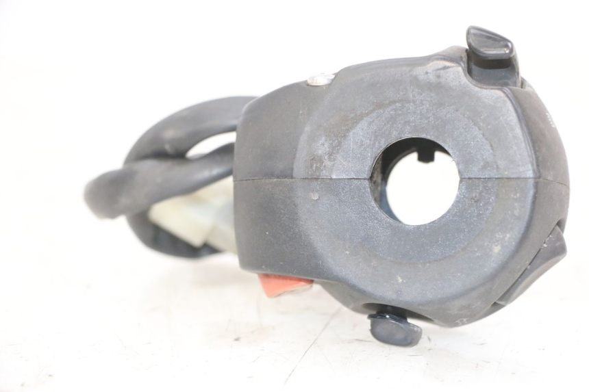 photo de LINKER STUURSCHAKELAAR PEUGEOT SATELIS 125 (2013 - 2018) - Zoom op gebruiksstaat