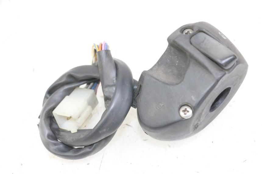 photo de LINKER STUURSCHAKELAAR PEUGEOT SATELIS 125 (2013 - 2018) - Andere kijkhoek