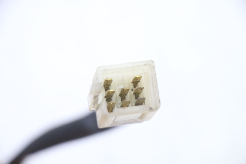 photo de LINKER STUURSCHAKELAAR PEUGEOT SATELIS 125 (2013 - 2018) - Bevestigingspunten