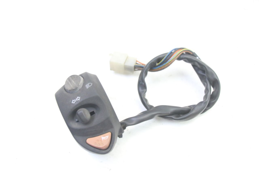 photo de LINKER STUURSCHAKELAAR PEUGEOT SATELIS 250 (2006 - 2012) - Hoofdaanzicht