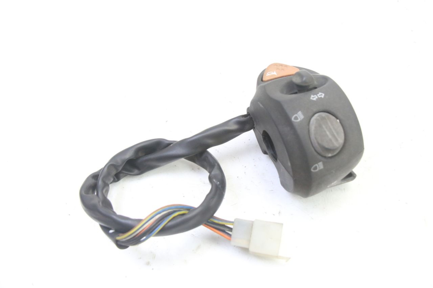 photo de LINKER STUURSCHAKELAAR PEUGEOT SATELIS 250 (2006 - 2012) - Zoom op gebruiksstaat