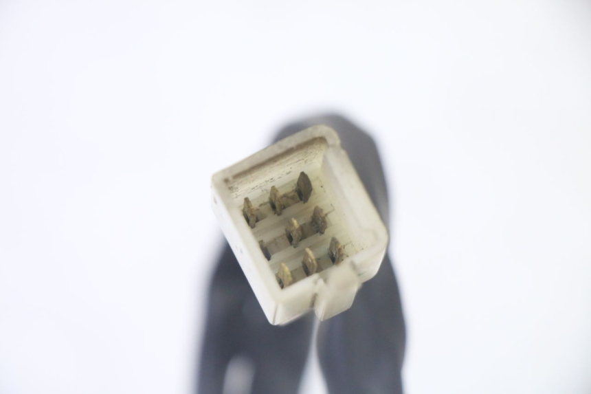 photo de LINKER STUURSCHAKELAAR PEUGEOT SATELIS 125 (2006 - 2009) - Bevestigingspunten