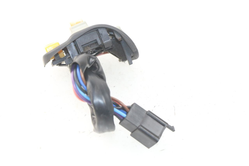 photo de LINKER STUURSCHAKELAAR JM MOTORS SC 4T 50 (2018 - 2021) - Andere kijkhoek