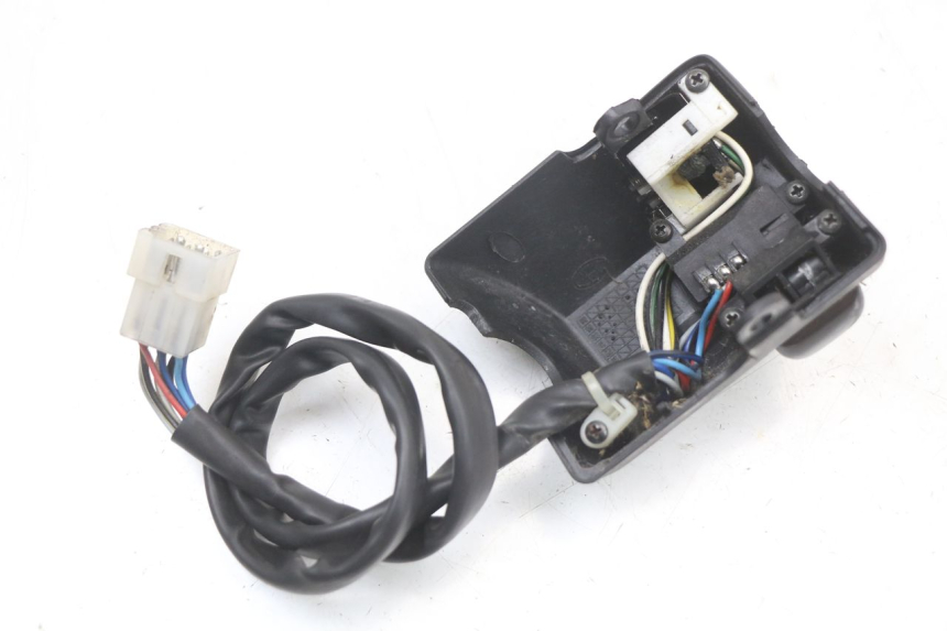 photo de LINKER STUURSCHAKELAAR APRILIA SCARABEO GT 125 (1999 - 2007) - Andere kijkhoek