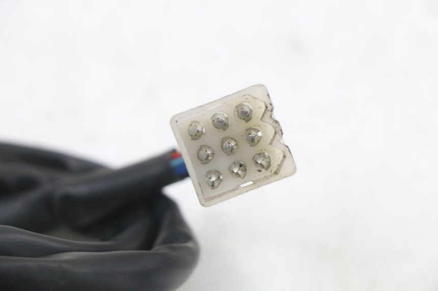 photo de LINKER STUURSCHAKELAAR APRILIA SCARABEO GT 125 (1999 - 2007) - Bevestigingspunten