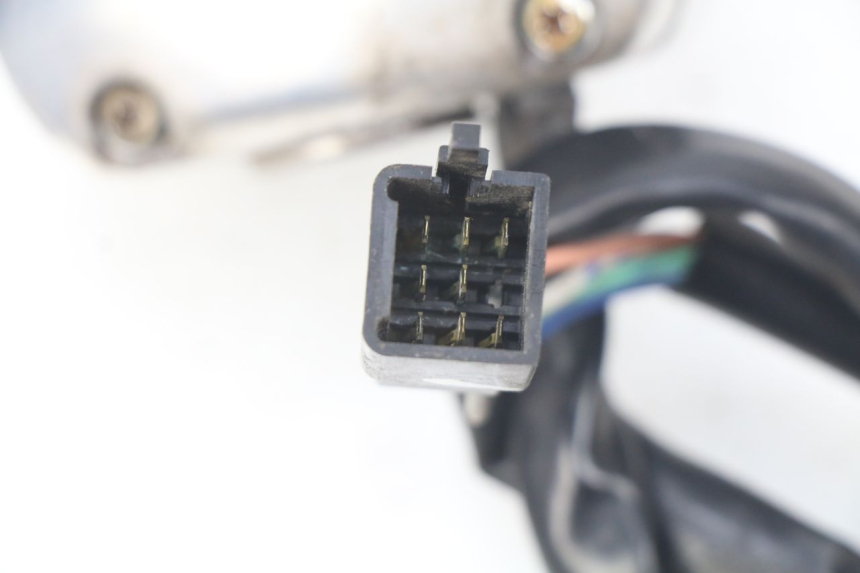 photo de LINKER STUURSCHAKELAAR KYMCO SENTO 50 (2008 - 2013) - Technische close-up
